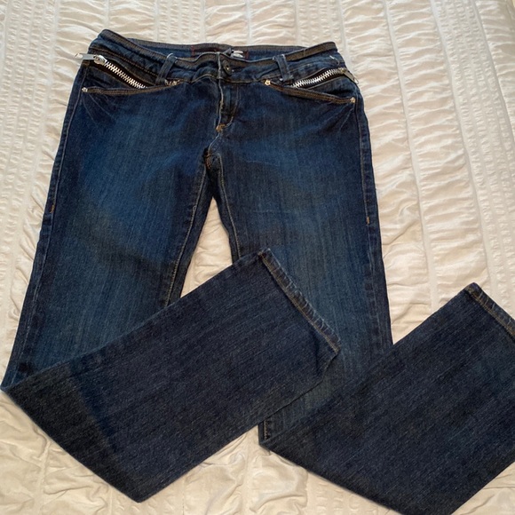 Ghosts & Angels Jeans | Size 9 - Picture 1 of 4